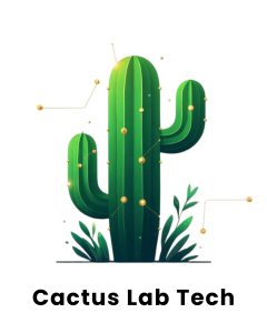Ventajas Competitivas de CactusLabTech